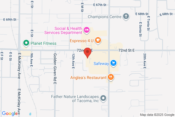 Cascade Pacific Eyecare