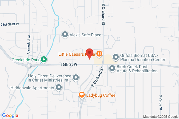 Dahlin Kenneth Dr & Associates