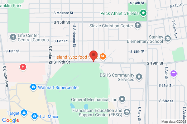 Tacoma Paper Shredding & Storage