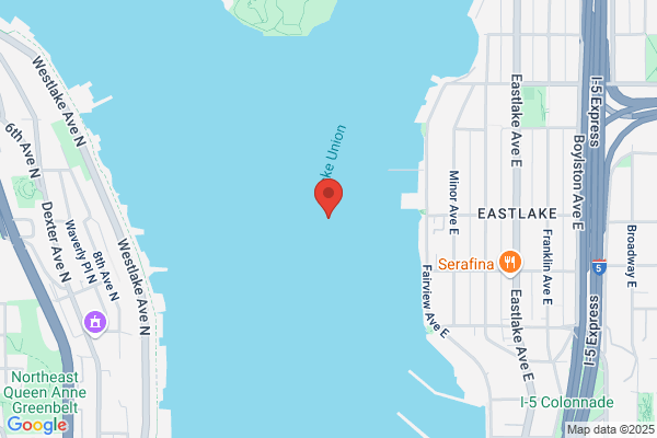 Lake Union Leasing