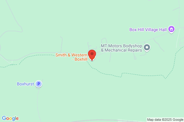Smith-Western