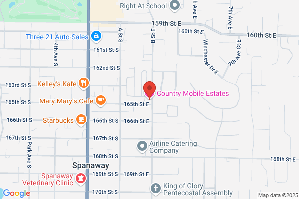 Country Mobile Estates