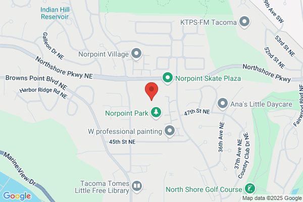 Centre At Norpoint the