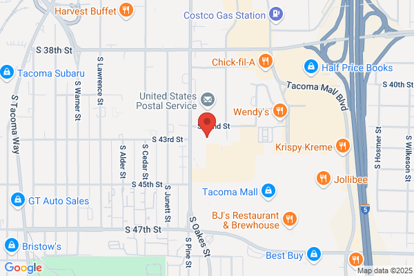 Kid's Choice Dental - Tacoma