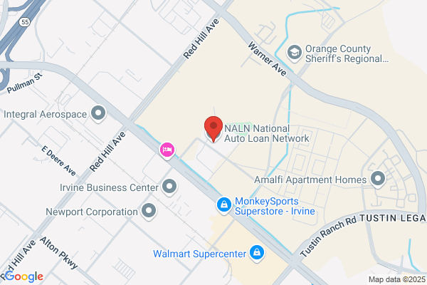 Loan Network Llc