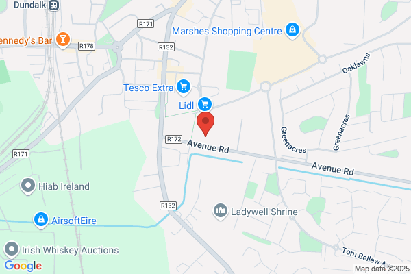 Avenue Veterinary Clinic, Dr Sabari Haviland DVM