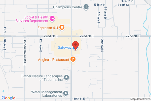 Safeway Pharmacy