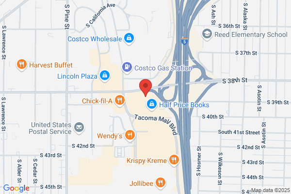 GOLFTEC Tacoma
