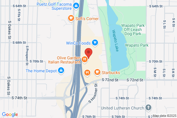 Applebee's Neighborhood Grill & Bar
