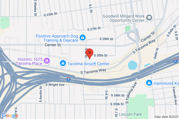 Center Electric Inc