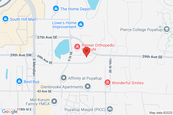 Central Pierce Fire & Rescue