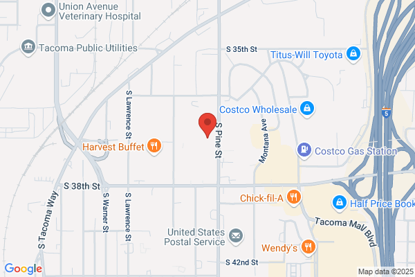 Cj's Sewing & Vacuum Llc