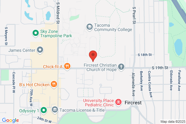 Disabilities Services, Tacoma Learning Center