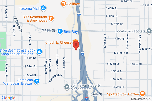 Johnson Fitness & Wellness Outlet Center