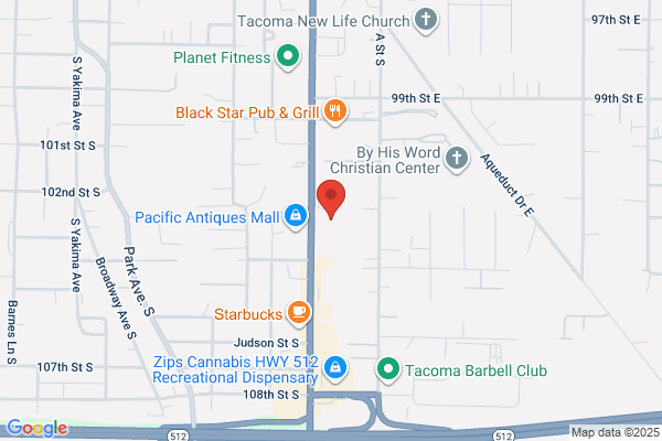 Pacific Trailer Parts