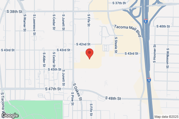 Pierce County Aging and Disability Resources