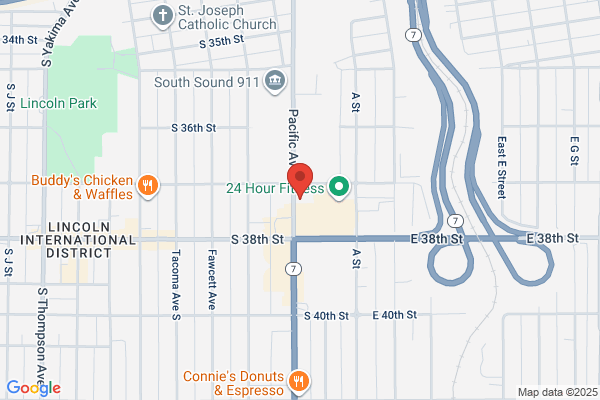 Soundview Physical Therapy