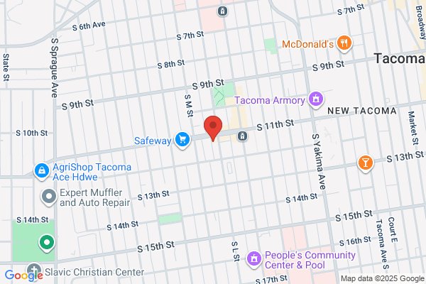 Edgewood-Milton Foot & Ankle Clinic