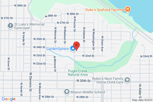 North Tacoma Montessori Center