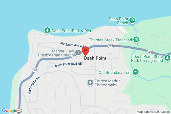 Northpoint Cooperative Preschool