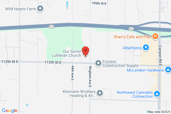 Our Savior Lutheran Church & Preschool Lcms