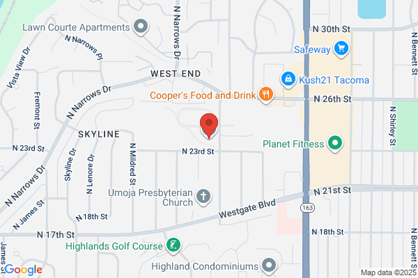 Skyline Montessori School