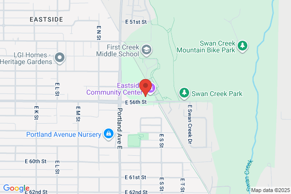 Tacoma Chess Club