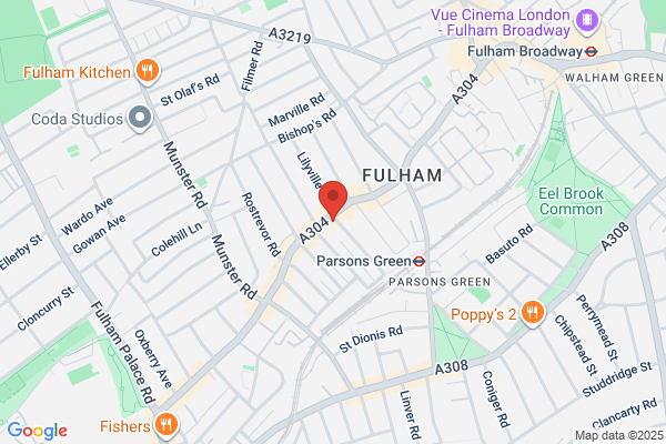 Custody Specialists