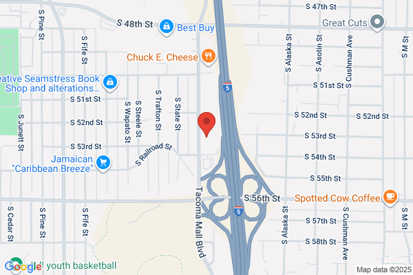 Tacoma Mall Blvd Coin, Stamp & Jewelry