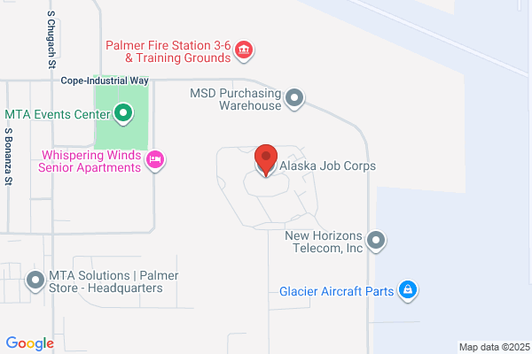 Jobfit Alaska