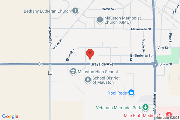 St Paul's Evangelical Lutheran Church Wisconsin Synod