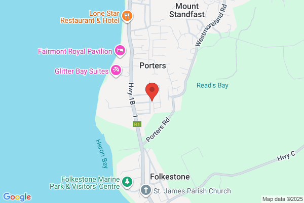 Porter's Place