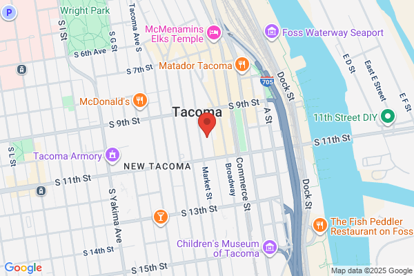 Tacoma Club