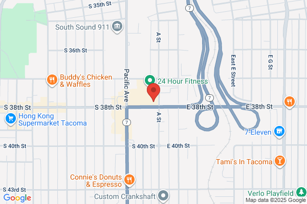Teriyaki Kitchen