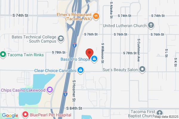 Uncle Buck's Fish Bowl and Grill - Closed