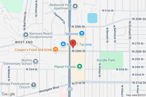 Oddfellas Pub & Eatery Tacoma