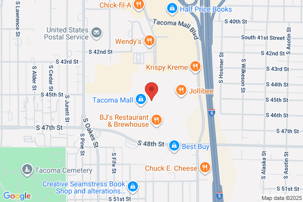 Taqueria La Fiesta