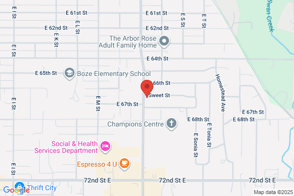 Ar Roofcare LLC