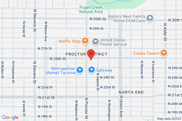 Northwest Salon & Spa