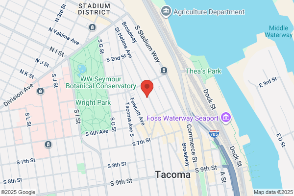 Knowles John & Associates Inc