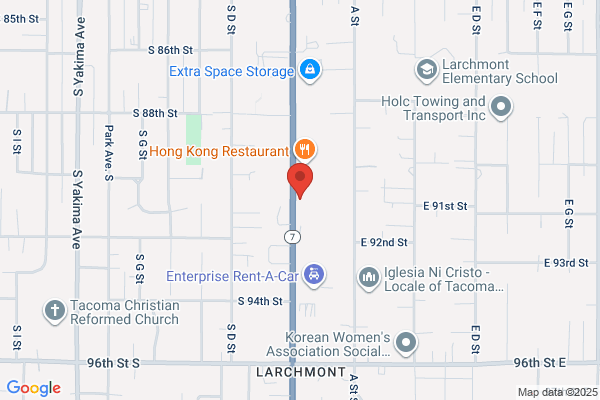 Larson & Associates Land Surveyors & Engineers Inc.