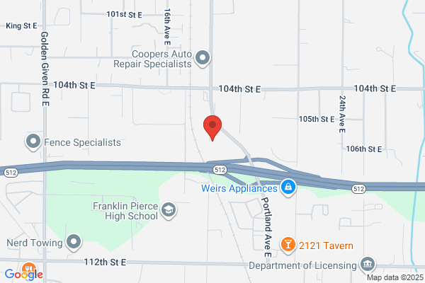 Northwest Self Storage