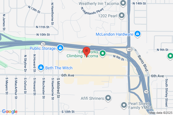 Highland Hill Self Storage