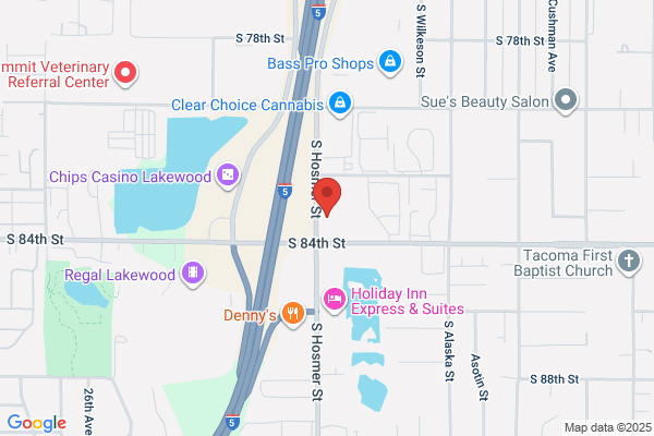 Hosmer Self Storage