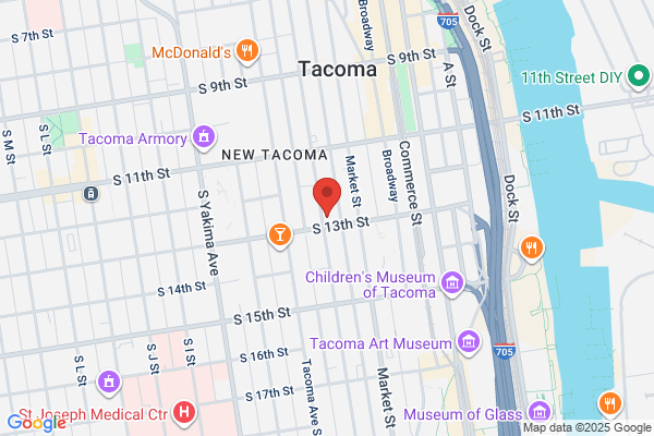 Beacon Senior Center