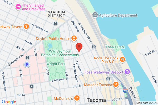 Cascade Park Active Day Adult Day Health Care