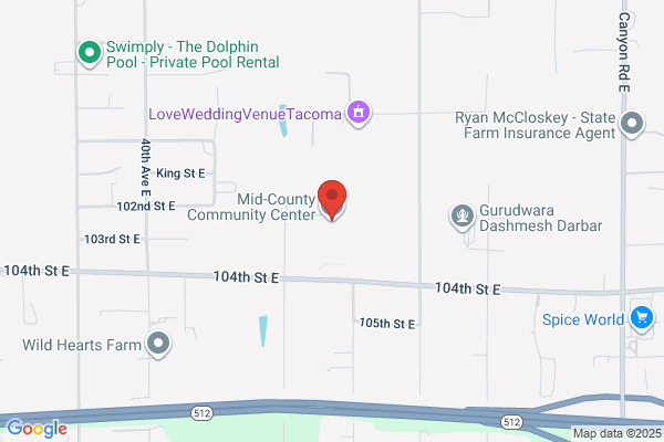 Mid County Community Center