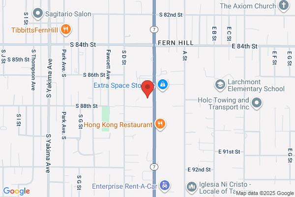 All In One Jewelry & Loans Inc