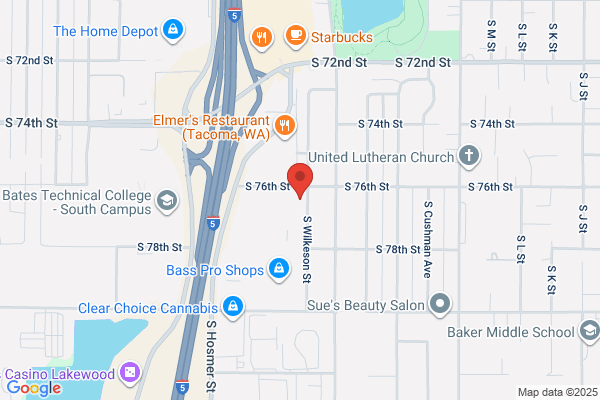 Faith Homes