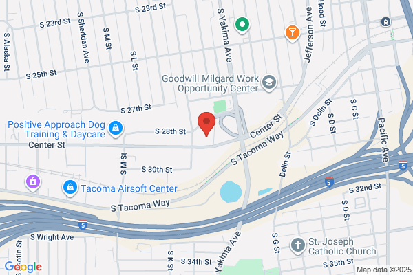 Emergent Distributing